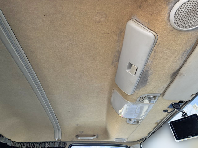 三菱ふそうファイターアルミバン中型（4t）[写真29]