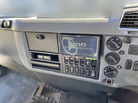 三菱ふそうファイターアルミバン中型（4t）[写真31]