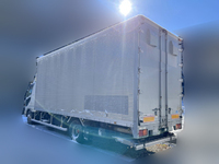 三菱ふそうファイターアルミバン中型（4t）[写真04]