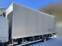 三菱ふそうファイターアルミバン中型（4t）[写真05]