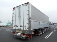 日野プロフィア冷蔵冷凍ウイング大型（10t）[写真02]