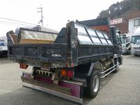 UDトラックスコンドルダンプ中型（4t）[写真02]