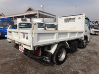 いすゞエルフダンプ小型（2t・3t）[写真02]