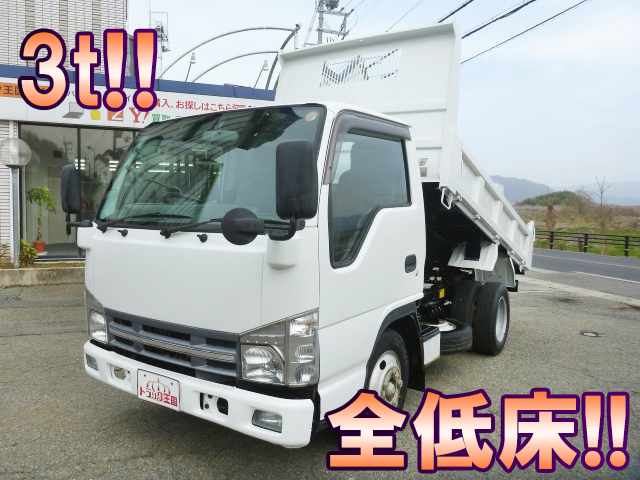 マツダタイタンダンプ小型（2t・3t）BDG-LKR85AD [写真01]