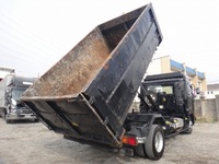 UDトラックスコンドルコンテナ専用車中型（4t）[写真02]