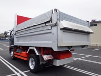 日野レンジャーダンプ増トン（6t・8t）[写真02]