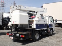 日野デュトロ高所作業車小型（2t・3t）[写真02]