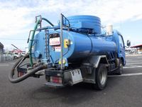 日野デュトロバキュームカー小型（2t・3t）[写真02]