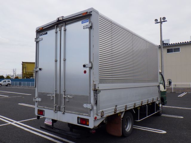 いすゞエルフアルミウイング小型（2t・3t）[写真02]