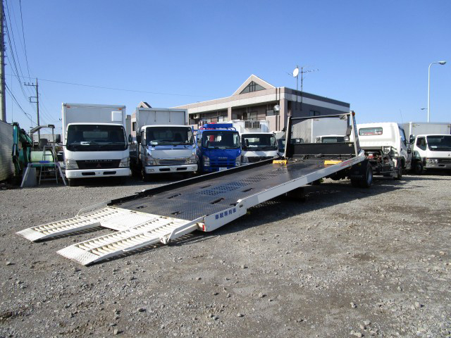 トヨタダイナセーフティローダー小型（2t・3t）[写真02]