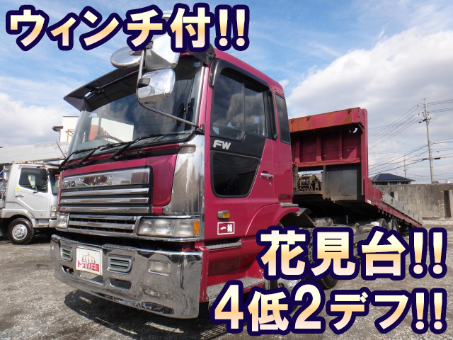 日野プロフィアセーフティローダー大型（10t）U-FW2FRBA [写真01]