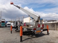 三菱ふそうファイター高所作業車中型（4t）[写真02]