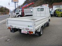 トヨタダイナ平ボディ小型（2t・3t）[写真02]