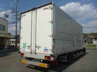 いすゞフォワードアルミウイング中型（4t）[写真02]