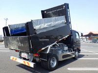 三菱ふそうファイターダンプ増トン（6t・8t）[写真02]