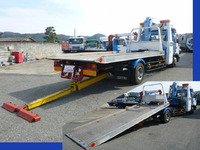 UDトラックスコンドルレッカー車増トン（6t・8t）[写真02]