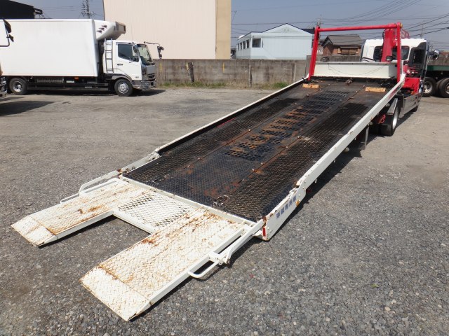 日野レンジャーセーフティクレーン4段増トン（6t・8t）[写真02]