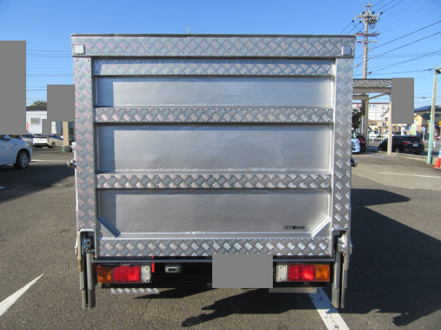 日産アトラス平ボディ小型（2t・3t）[写真10]