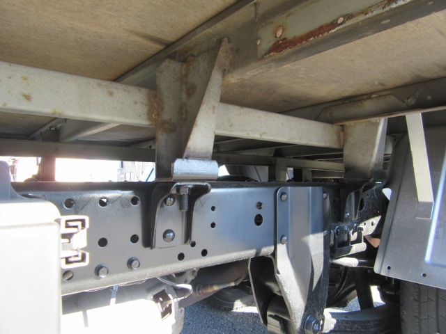 日産アトラス平ボディ小型（2t・3t）[写真17]