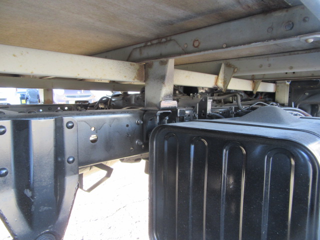 日産アトラス平ボディ小型（2t・3t）[写真19]