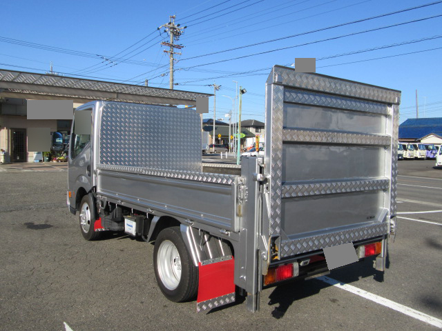日産アトラス平ボディ小型（2t・3t）[写真02]
