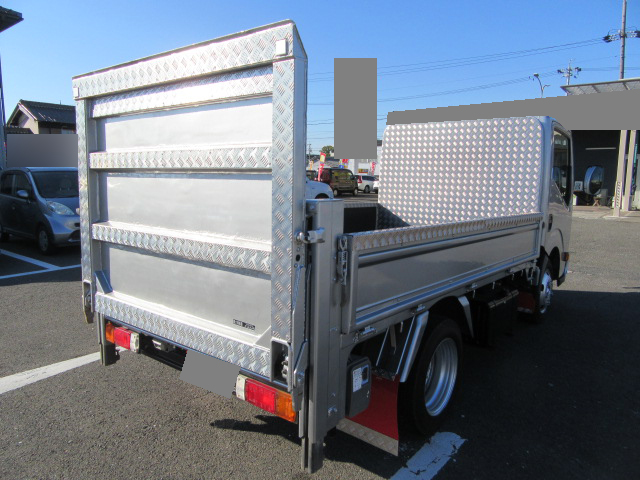 日産アトラス平ボディ小型（2t・3t）[写真04]