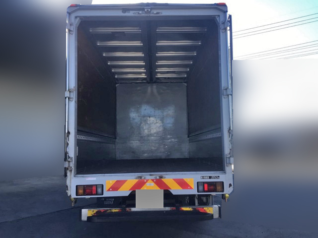 いすゞエルフアルミウイング小型（2t・3t）[写真10]