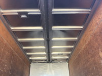 いすゞエルフアルミウイング小型（2t・3t）[写真11]