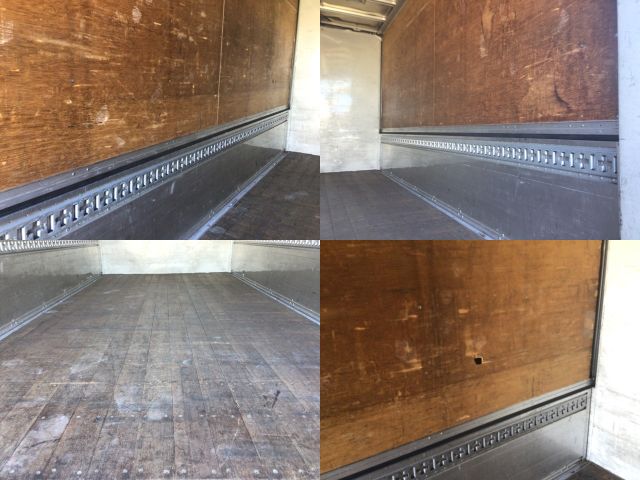 いすゞエルフアルミウイング小型（2t・3t）[写真13]