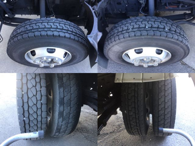 いすゞエルフアルミウイング小型（2t・3t）[写真18]