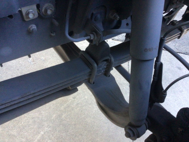 いすゞエルフアルミウイング小型（2t・3t）[写真20]