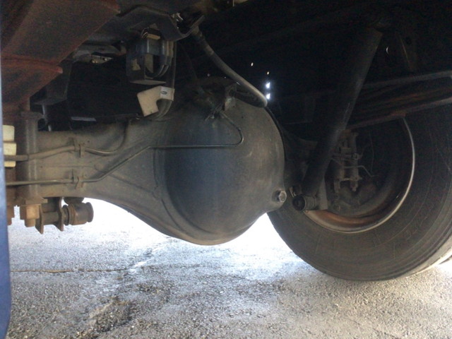 いすゞエルフアルミウイング小型（2t・3t）[写真23]