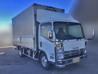 いすゞエルフアルミウイング小型（2t・3t）[写真03]