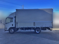 いすゞエルフアルミウイング小型（2t・3t）[写真05]