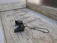 いすゞエルフローダーダンプ小型（2t・3t）[写真10]