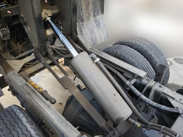 いすゞエルフローダーダンプ小型（2t・3t）[写真15]
