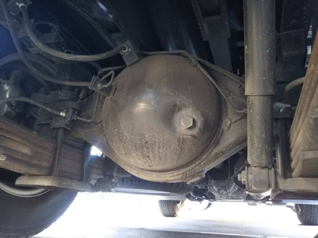 いすゞエルフローダーダンプ小型（2t・3t）[写真20]