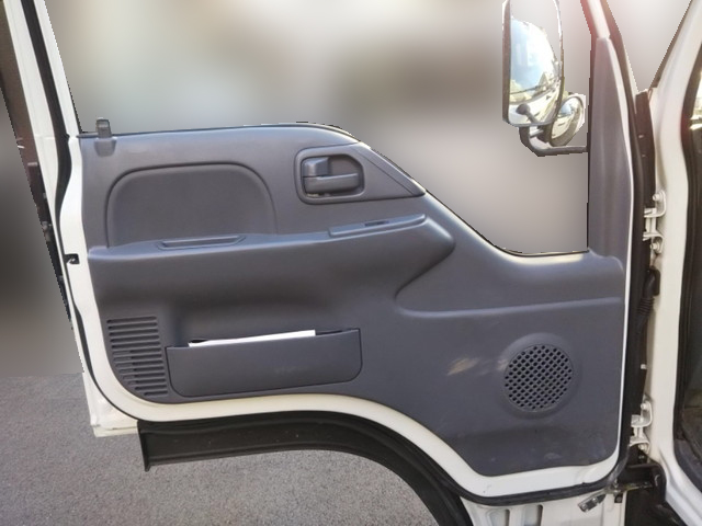 いすゞエルフローダーダンプ小型（2t・3t）[写真23]