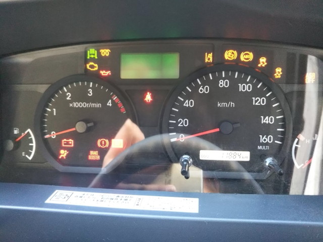 いすゞエルフローダーダンプ小型（2t・3t）[写真28]