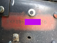 いすゞエルフローダーダンプ小型（2t・3t）[写真34]