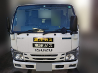 いすゞエルフローダーダンプ小型（2t・3t）[写真05]