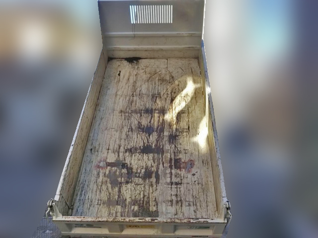 いすゞエルフローダーダンプ小型（2t・3t）[写真08]