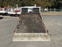 三菱ふそうキャンターセーフティローダー小型（2t・3t）[写真10]