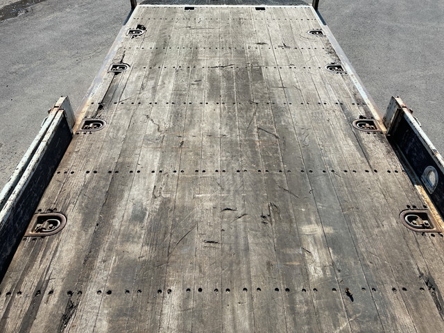 三菱ふそうキャンターセーフティローダー小型（2t・3t）[写真13]