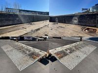 三菱ふそうキャンターセーフティローダー小型（2t・3t）[写真14]