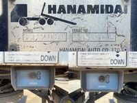 三菱ふそうキャンターセーフティローダー小型（2t・3t）[写真15]