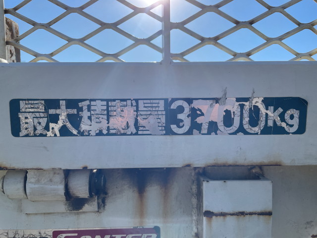 三菱ふそうキャンターセーフティローダー小型（2t・3t）[写真16]