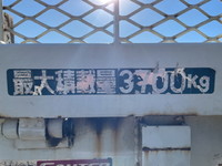 三菱ふそうキャンターセーフティローダー小型（2t・3t）[写真16]