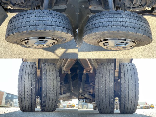 三菱ふそうキャンターセーフティローダー小型（2t・3t）[写真17]