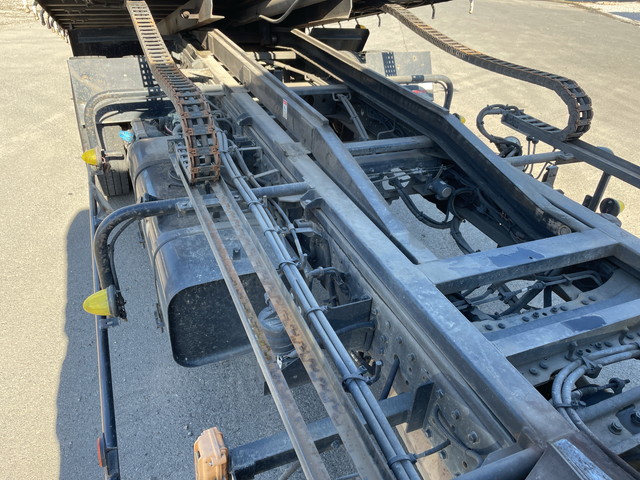 三菱ふそうキャンターセーフティローダー小型（2t・3t）[写真18]